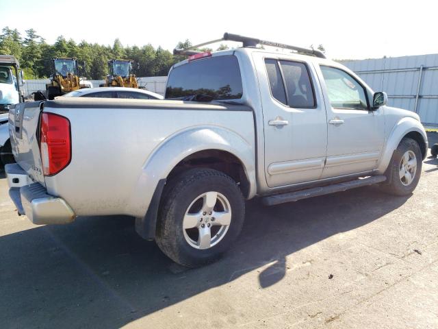 Photo 2 VIN: 1N6AD07W47C451411 - NISSAN FRONTIER C 