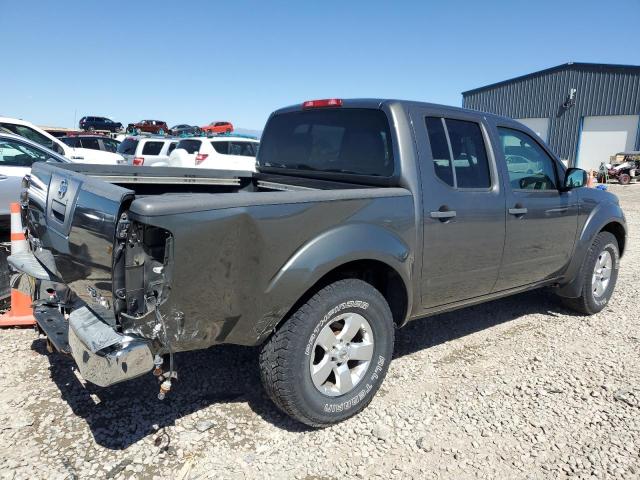 Photo 2 VIN: 1N6AD07W49C408383 - NISSAN FRONTIER C 