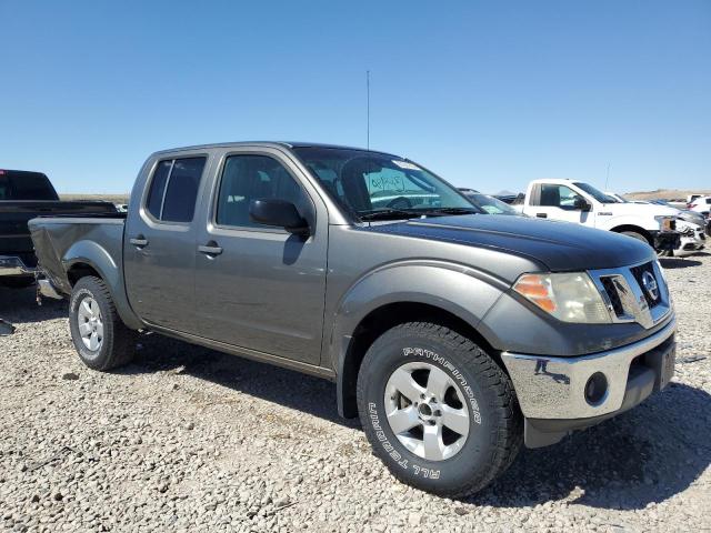 Photo 3 VIN: 1N6AD07W49C408383 - NISSAN FRONTIER C 