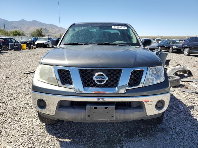 Photo 4 VIN: 1N6AD07W49C408383 - NISSAN FRONTIER C 