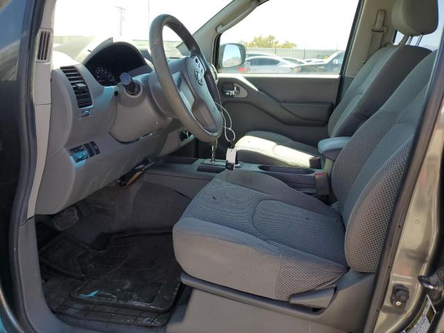 Photo 6 VIN: 1N6AD07W49C408383 - NISSAN FRONTIER C 