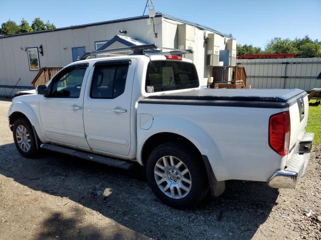 Photo 1 VIN: 1N6AD07W49C427919 - NISSAN FRONTIER C 