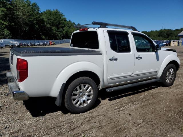 Photo 2 VIN: 1N6AD07W49C427919 - NISSAN FRONTIER C 