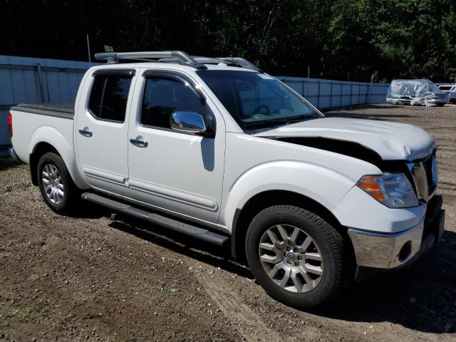 Photo 3 VIN: 1N6AD07W49C427919 - NISSAN FRONTIER C 