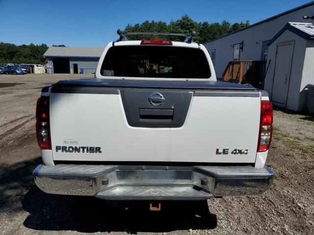 Photo 5 VIN: 1N6AD07W49C427919 - NISSAN FRONTIER C 