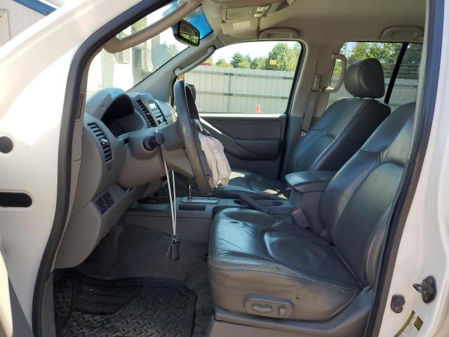 Photo 6 VIN: 1N6AD07W49C427919 - NISSAN FRONTIER C 