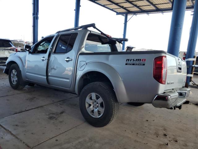 Photo 1 VIN: 1N6AD07W56C435295 - NISSAN FRONTIER 