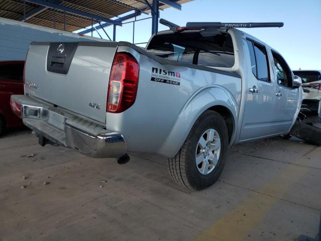 Photo 2 VIN: 1N6AD07W56C435295 - NISSAN FRONTIER 