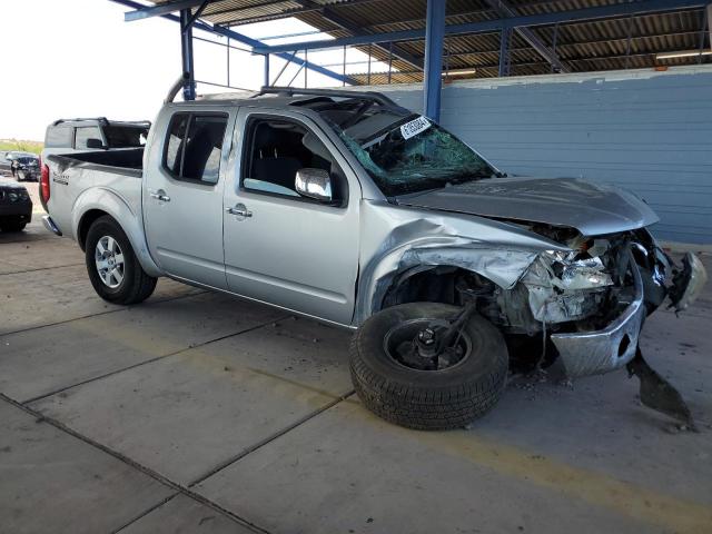 Photo 3 VIN: 1N6AD07W56C435295 - NISSAN FRONTIER 