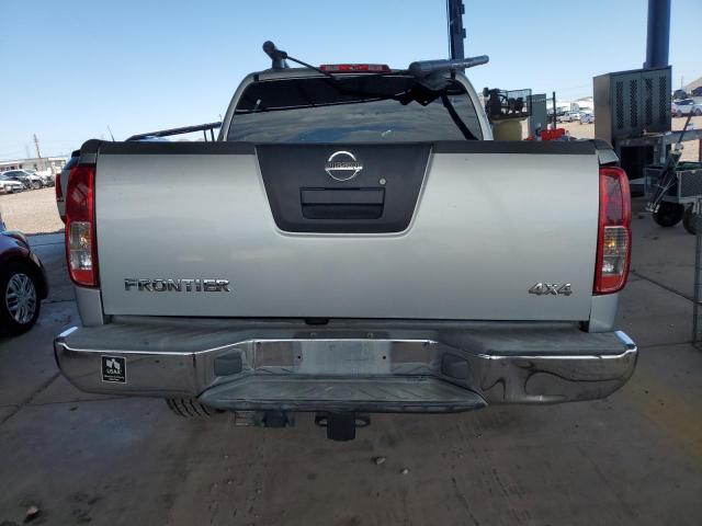 Photo 5 VIN: 1N6AD07W56C435295 - NISSAN FRONTIER 