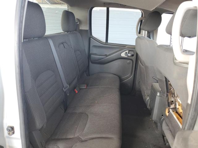 Photo 9 VIN: 1N6AD07W56C435295 - NISSAN FRONTIER 