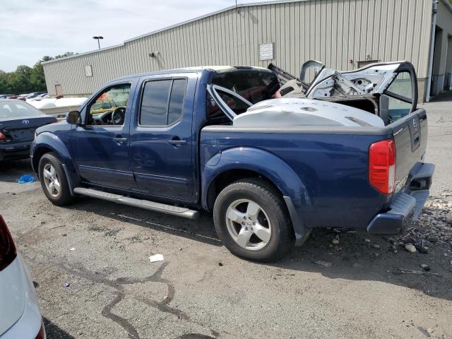 Photo 1 VIN: 1N6AD07W56C443784 - NISSAN FRONTIER C 