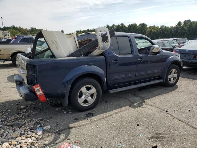 Photo 2 VIN: 1N6AD07W56C443784 - NISSAN FRONTIER C 