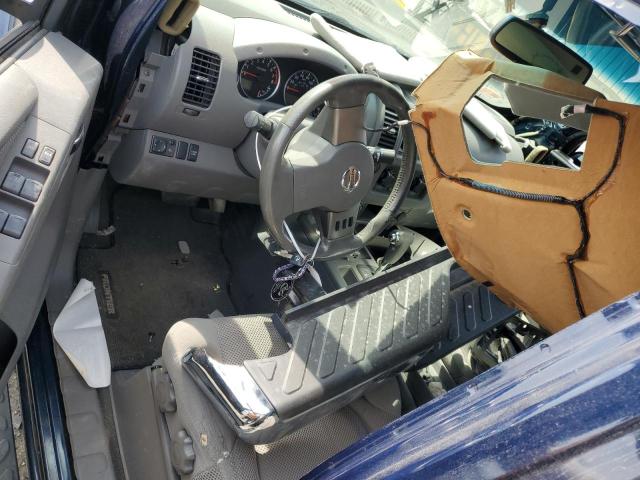 Photo 7 VIN: 1N6AD07W56C443784 - NISSAN FRONTIER C 