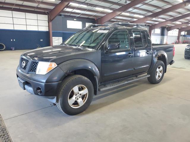 Photo 0 VIN: 1N6AD07W56C445616 - NISSAN FRONTIER 