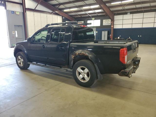 Photo 1 VIN: 1N6AD07W56C445616 - NISSAN FRONTIER 