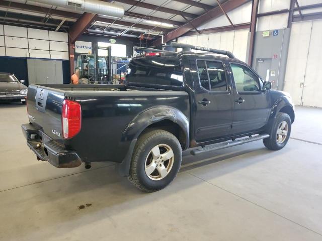 Photo 2 VIN: 1N6AD07W56C445616 - NISSAN FRONTIER 