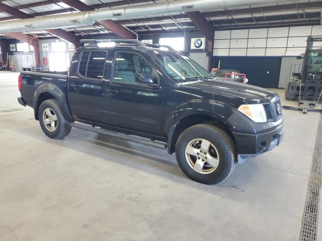 Photo 3 VIN: 1N6AD07W56C445616 - NISSAN FRONTIER 