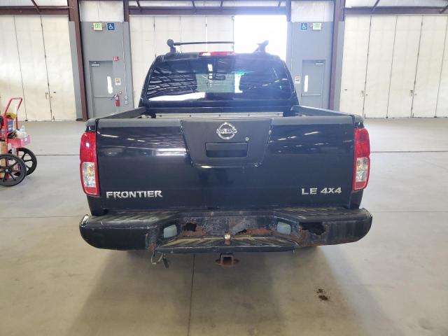 Photo 5 VIN: 1N6AD07W56C445616 - NISSAN FRONTIER 