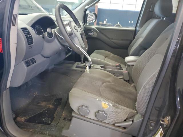 Photo 6 VIN: 1N6AD07W56C445616 - NISSAN FRONTIER 