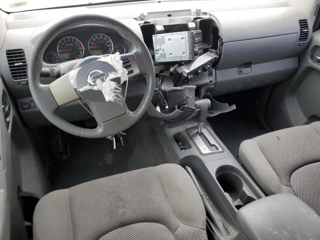 Photo 7 VIN: 1N6AD07W56C468720 - NISSAN FRONTIER C 