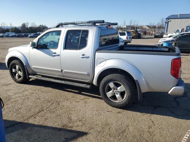 Photo 1 VIN: 1N6AD07W56C474906 - NISSAN FRONTIER 