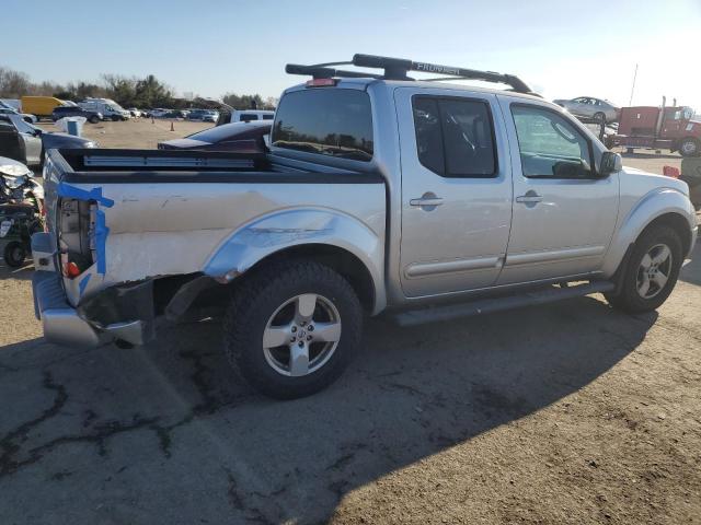 Photo 2 VIN: 1N6AD07W56C474906 - NISSAN FRONTIER 