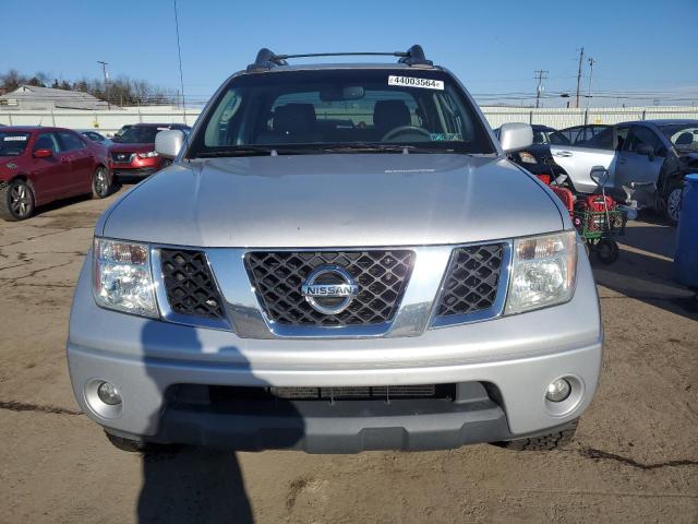 Photo 4 VIN: 1N6AD07W56C474906 - NISSAN FRONTIER 