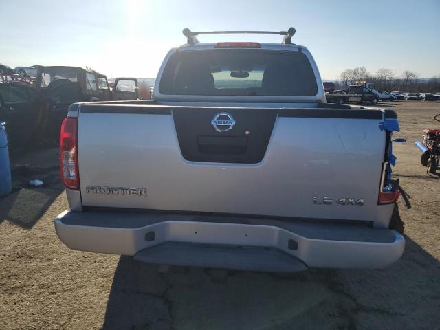 Photo 5 VIN: 1N6AD07W56C474906 - NISSAN FRONTIER 