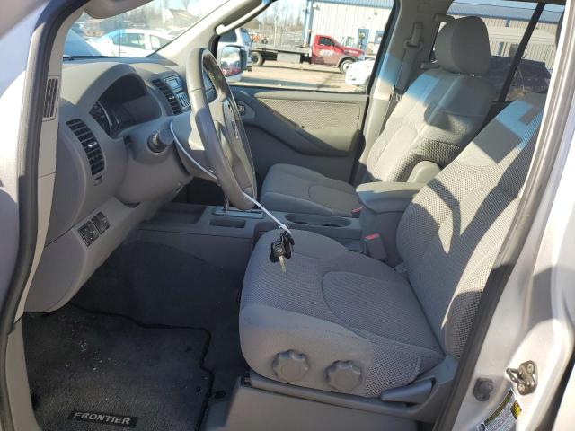 Photo 6 VIN: 1N6AD07W56C474906 - NISSAN FRONTIER 