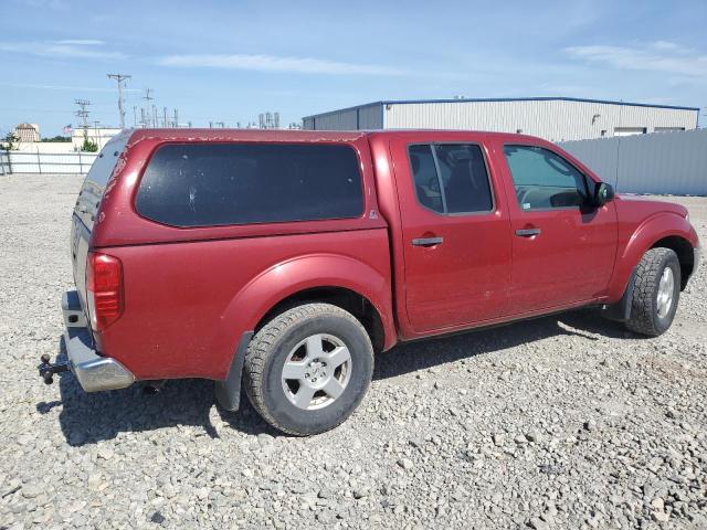 Photo 2 VIN: 1N6AD07W57C415341 - NISSAN FRONTIER 