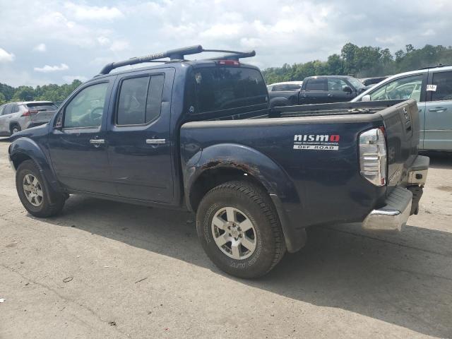 Photo 1 VIN: 1N6AD07W57C459243 - NISSAN FRONTIER C 