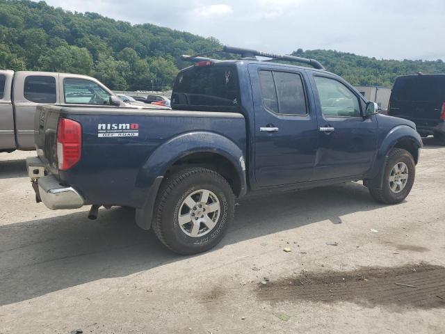 Photo 2 VIN: 1N6AD07W57C459243 - NISSAN FRONTIER C 