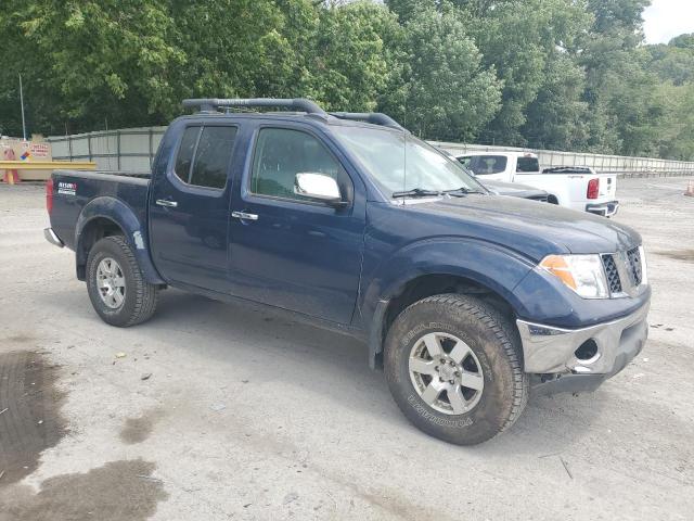 Photo 3 VIN: 1N6AD07W57C459243 - NISSAN FRONTIER C 