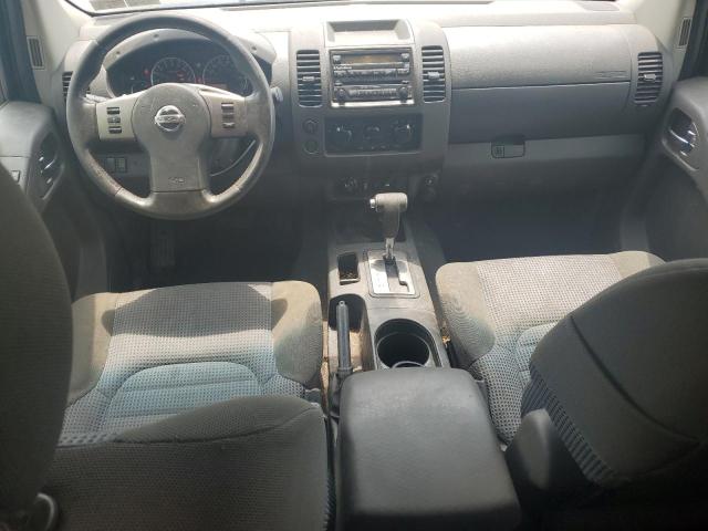 Photo 7 VIN: 1N6AD07W57C459243 - NISSAN FRONTIER C 