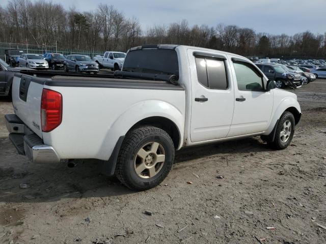 Photo 2 VIN: 1N6AD07W58C406737 - NISSAN FRONTIER C 