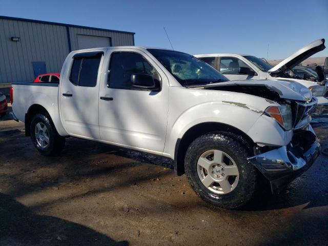 Photo 3 VIN: 1N6AD07W58C428737 - NISSAN FRONTIER 