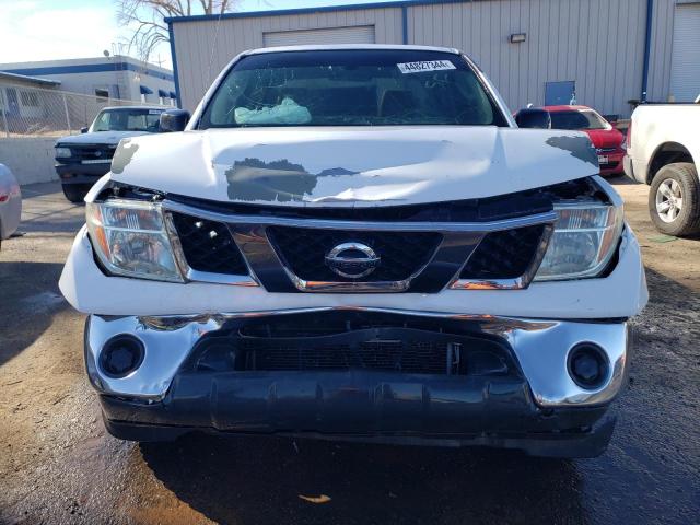 Photo 4 VIN: 1N6AD07W58C428737 - NISSAN FRONTIER 