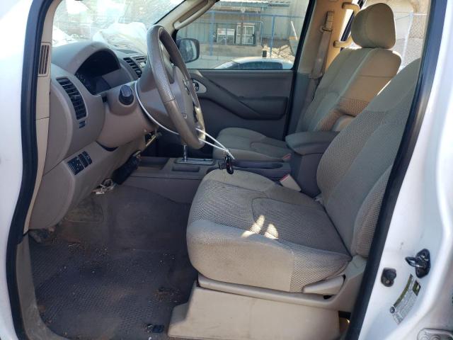 Photo 6 VIN: 1N6AD07W58C428737 - NISSAN FRONTIER 