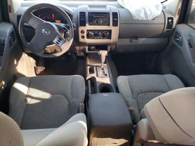 Photo 7 VIN: 1N6AD07W58C428737 - NISSAN FRONTIER 