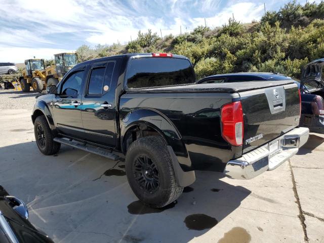 Photo 1 VIN: 1N6AD07W59C403970 - NISSAN FRONTIER 