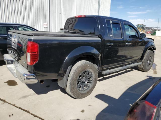 Photo 2 VIN: 1N6AD07W59C403970 - NISSAN FRONTIER 