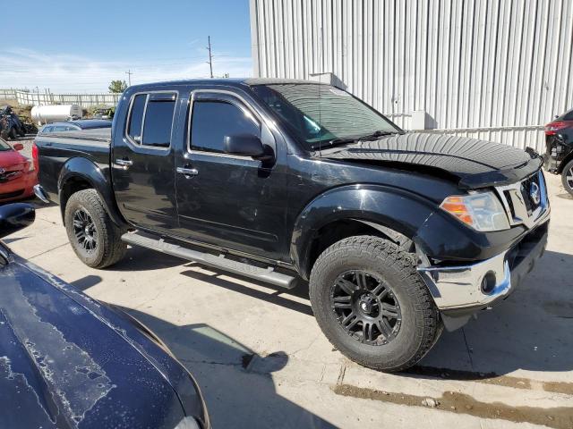 Photo 3 VIN: 1N6AD07W59C403970 - NISSAN FRONTIER 