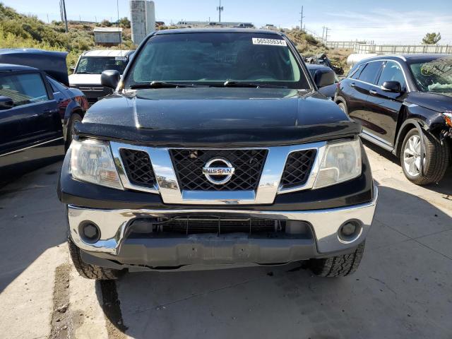 Photo 4 VIN: 1N6AD07W59C403970 - NISSAN FRONTIER 