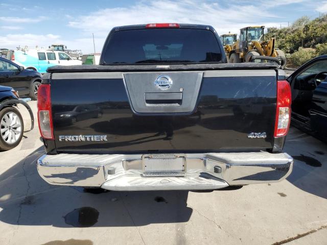 Photo 5 VIN: 1N6AD07W59C403970 - NISSAN FRONTIER 