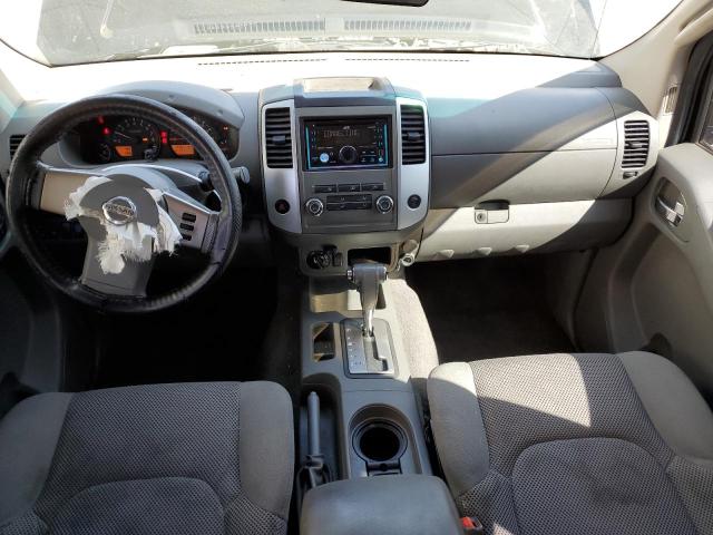 Photo 7 VIN: 1N6AD07W59C403970 - NISSAN FRONTIER 