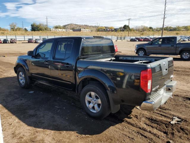 Photo 1 VIN: 1N6AD07W59C414239 - NISSAN FRONTIER C 