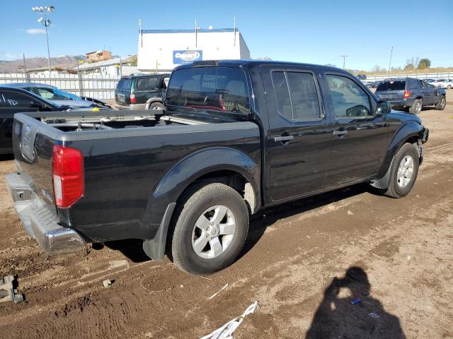 Photo 2 VIN: 1N6AD07W59C414239 - NISSAN FRONTIER C 