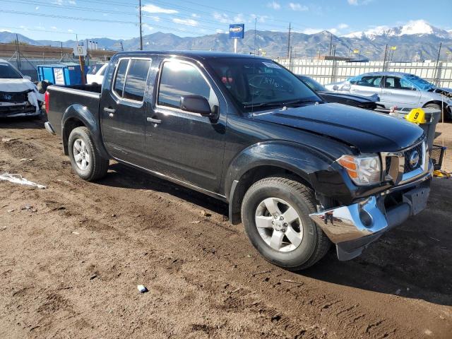 Photo 3 VIN: 1N6AD07W59C414239 - NISSAN FRONTIER C 