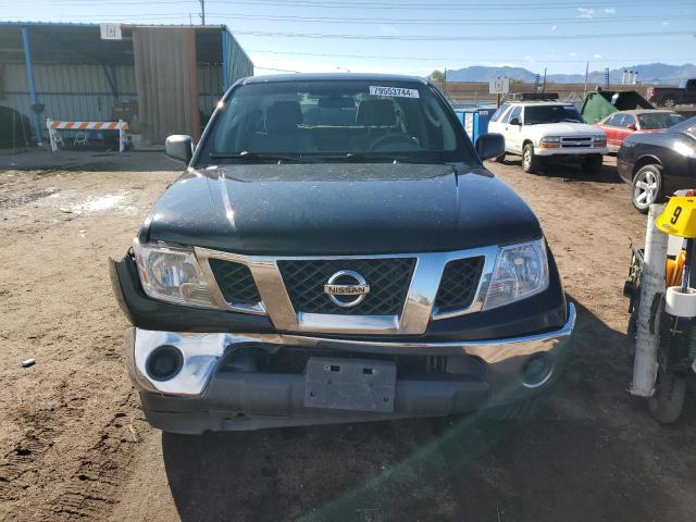 Photo 4 VIN: 1N6AD07W59C414239 - NISSAN FRONTIER C 